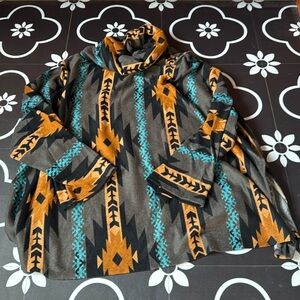 Women’s Boutique Top